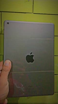 Apple iPad 8th Generation