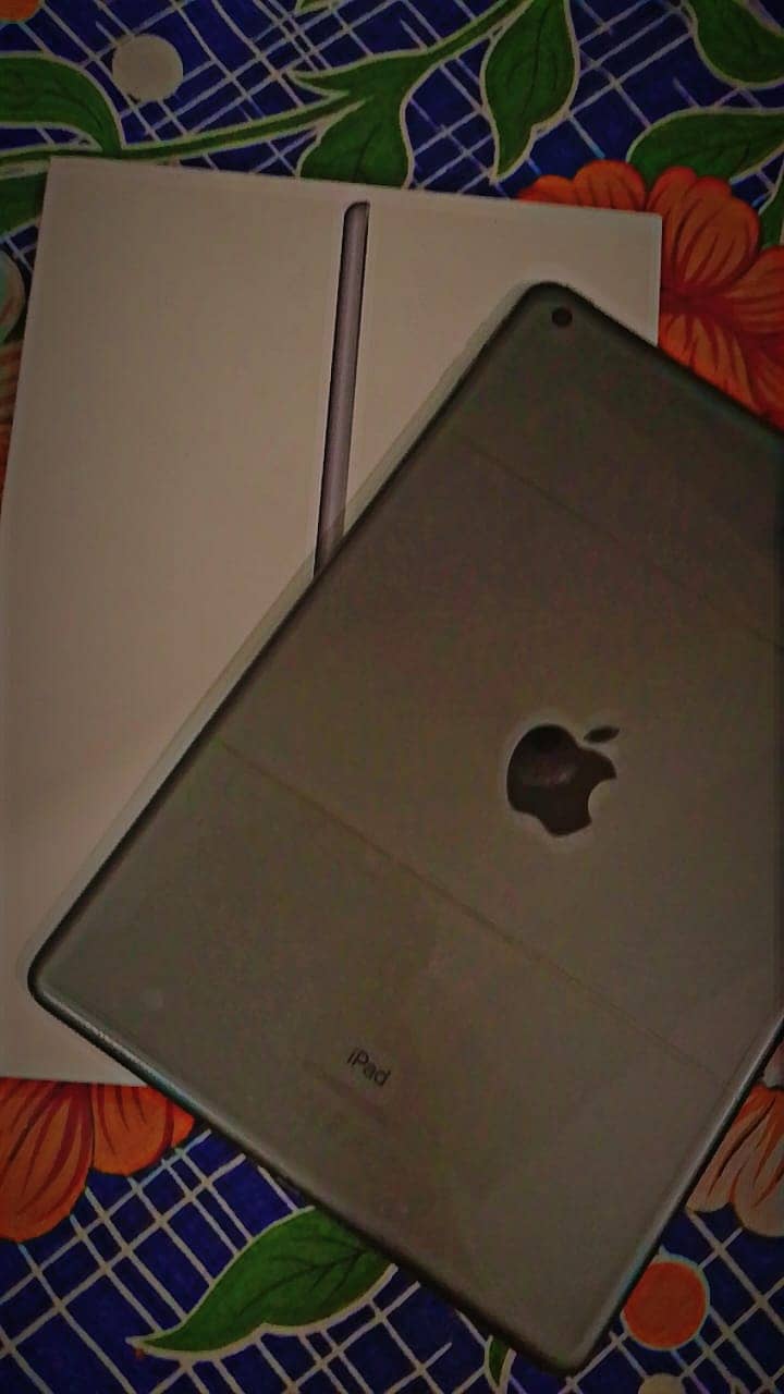 Apple iPad 8th Generation 3