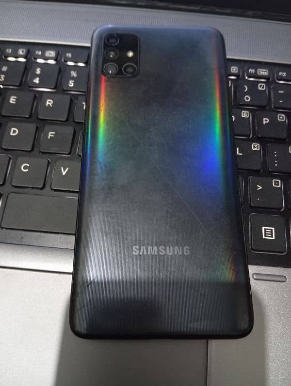 samsung A51 1