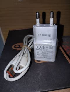 samsung charger 10watt type c.