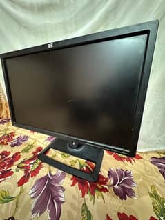 Hp zr22w monitor & CPU Dell optiplex 3020