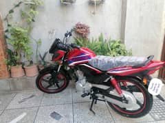 Honda CB 125F 2021 Special Edition