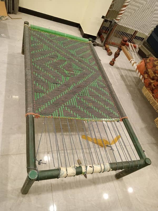 charpai desi bed for sale 5