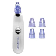 Derma Suction Blackhead Remover