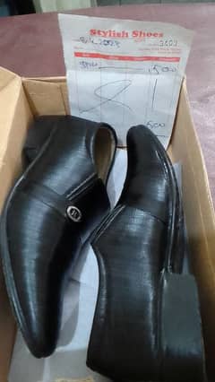 Shoes formal for kids size 9