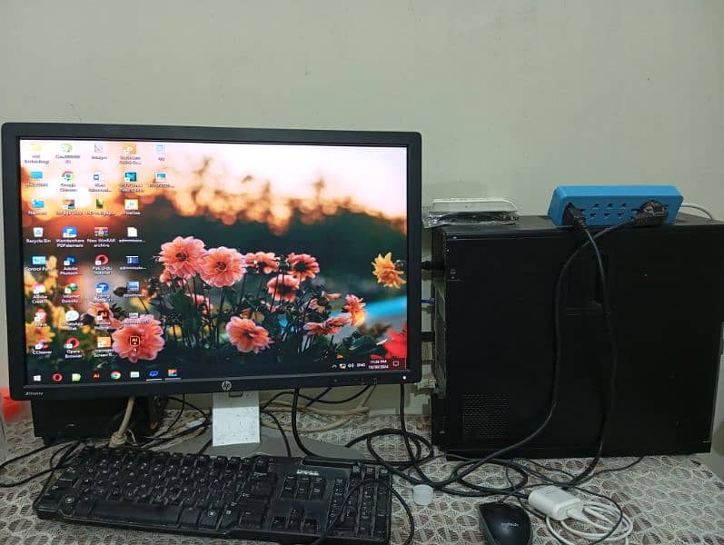 Dell pc 2