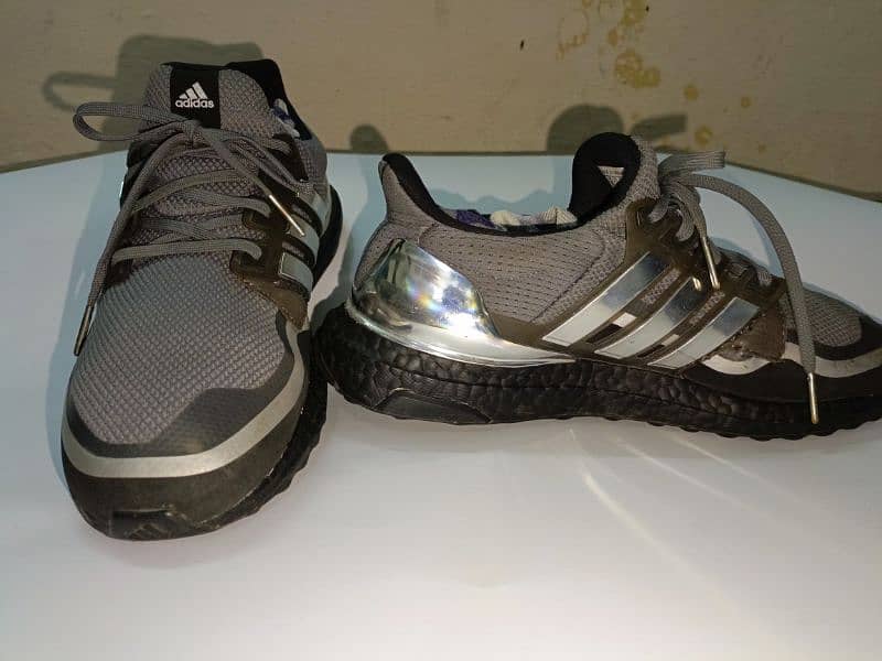 Adidas altra boost 7