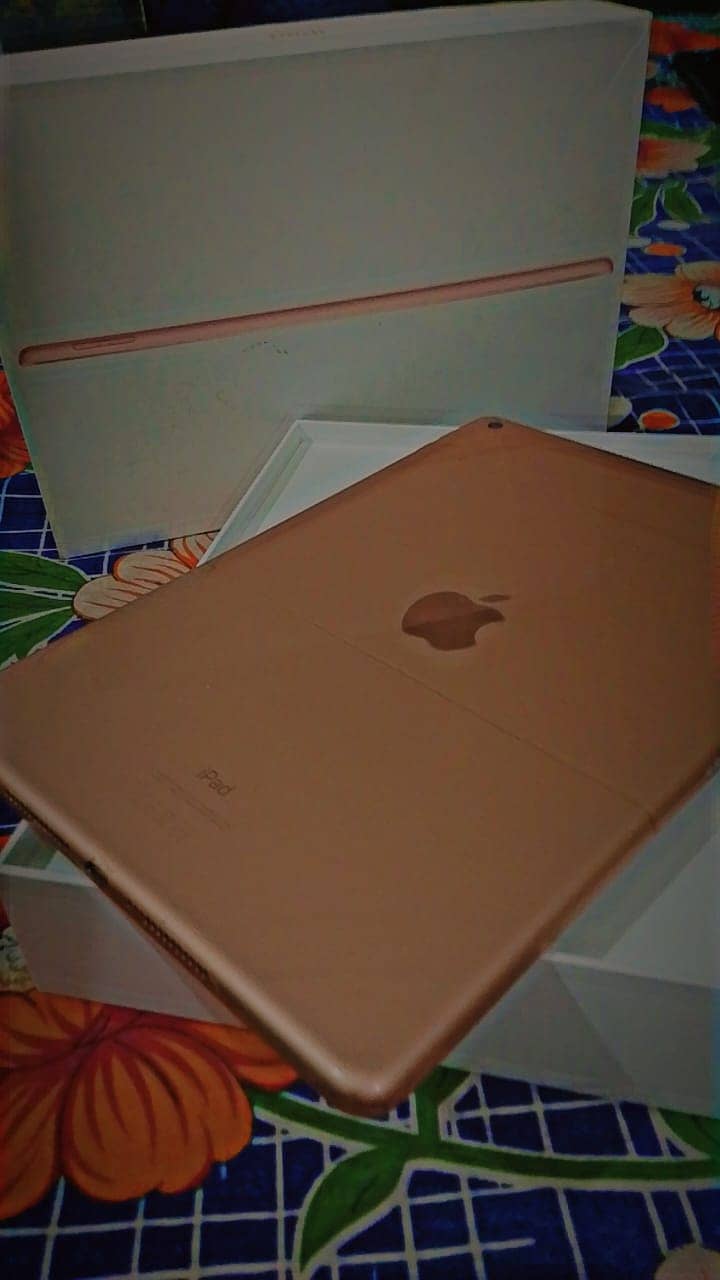 Apple iPad 8th Generation 5