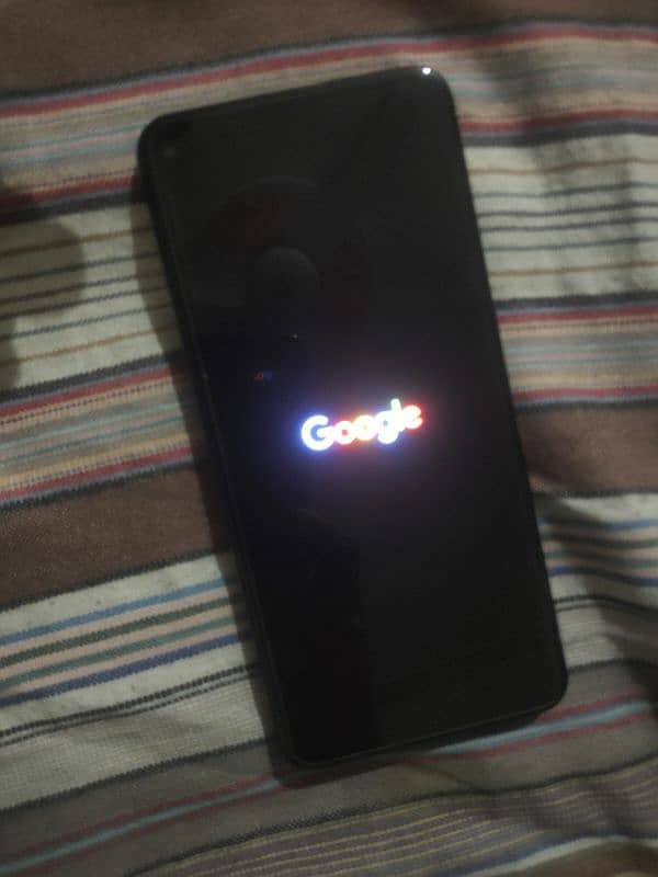 Pixel 5a 5g All ok condition 9/10 2