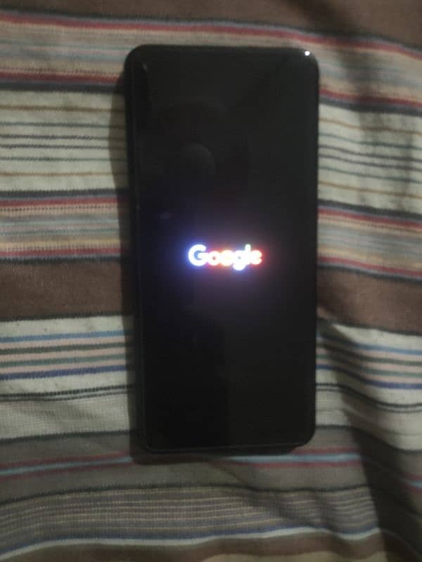 Pixel 5a 5g All ok condition 9/10 3