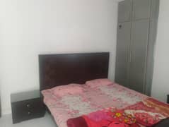 Fully Furnished Apartment Is Available For Rent 0