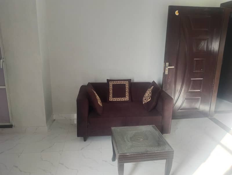 Fully Furnished Apartment Is Available For Rent 7