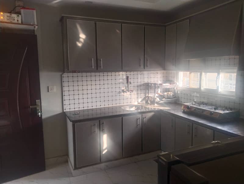 Fully Furnished Apartment Is Available For Rent 9