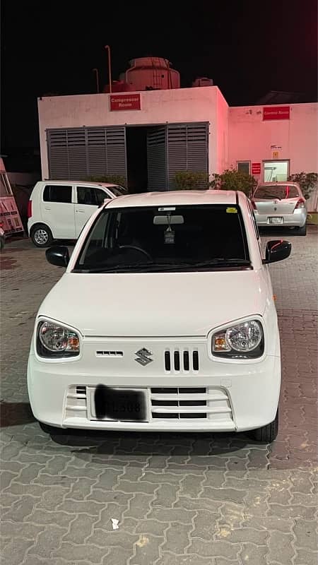 Suzuki Alto 2023 0