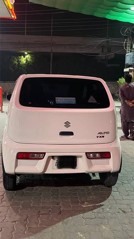 Suzuki Alto 2023 1