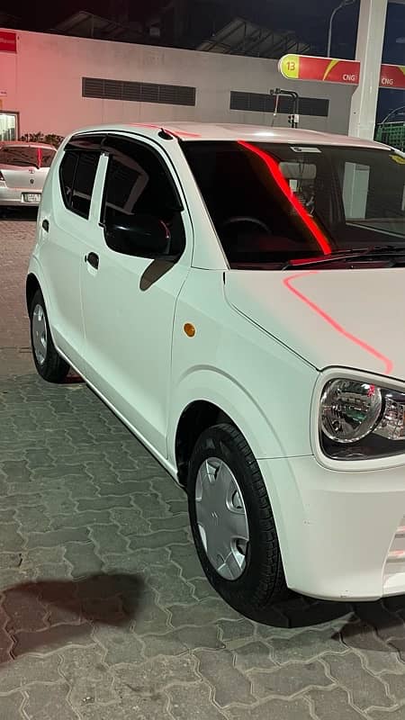 Suzuki Alto 2023 2