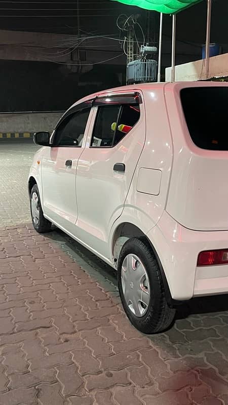 Suzuki Alto 2023 3