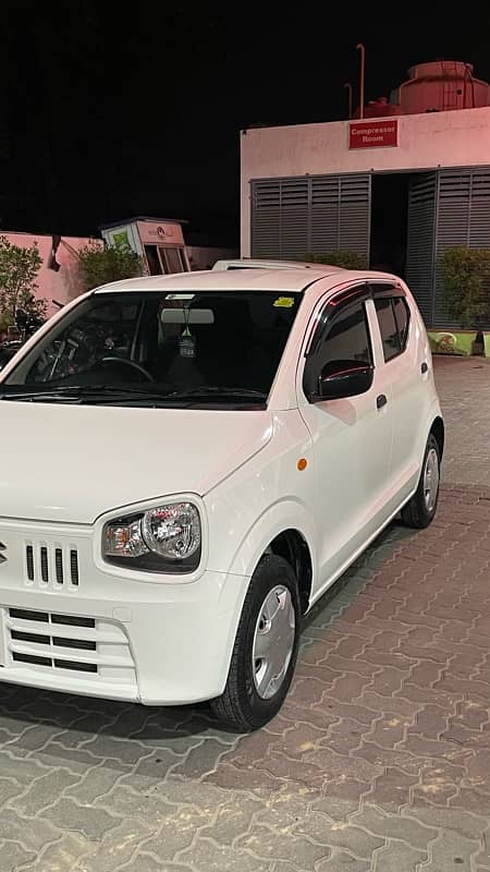 Suzuki Alto 2023 4