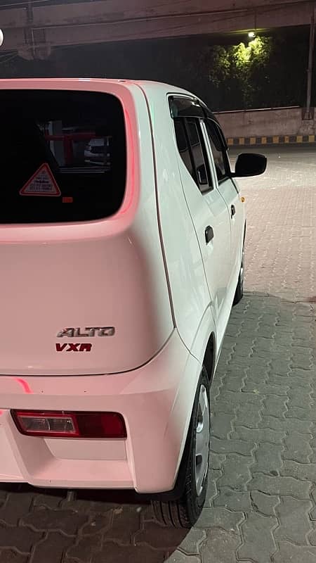 Suzuki Alto 2023 5