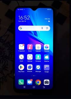 Vivo Y11