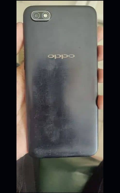 oppo A1k. 2/32 2