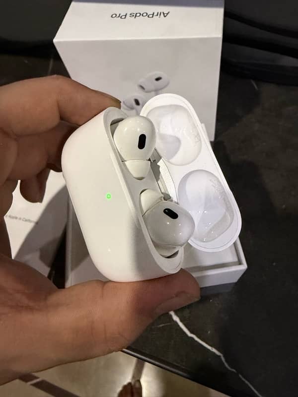 AirPods Pro 2 1