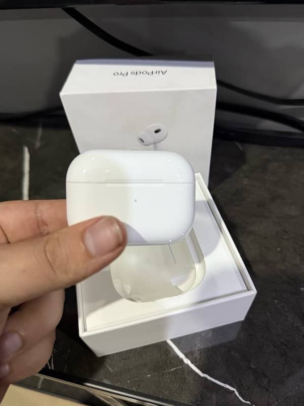 AirPods Pro 2 3