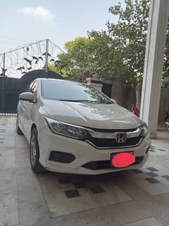 Honda City IVTEC 2022