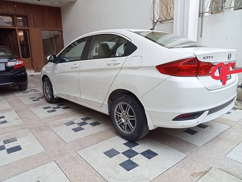 Honda City IVTEC 2022 1