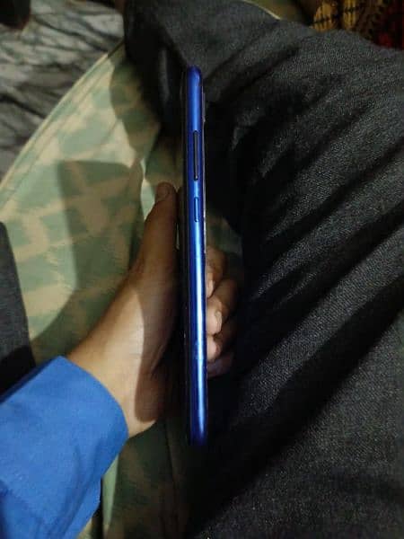 Redmi note 7 0