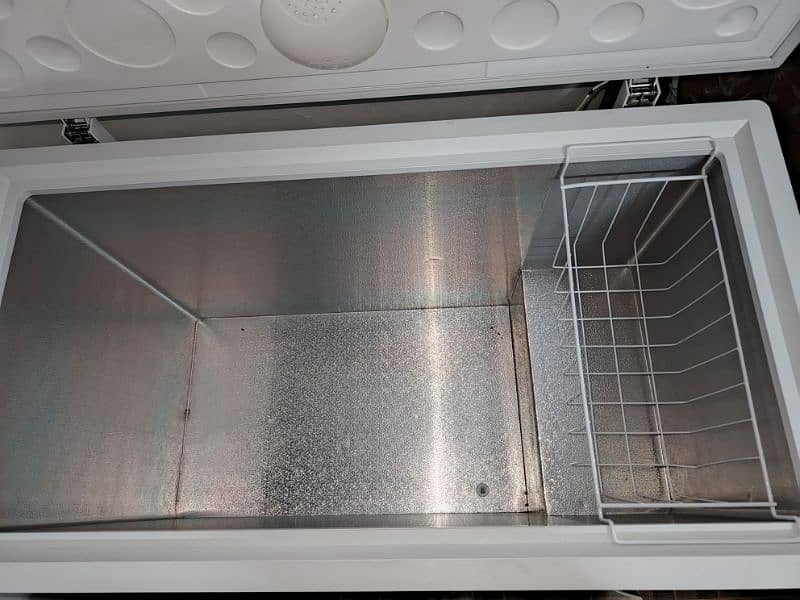 Haier Freezer| Haier Single Door Freezer For Sale 1