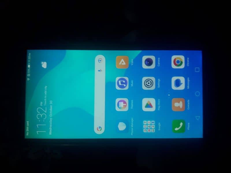 HUAWEI y5 pta approved 2