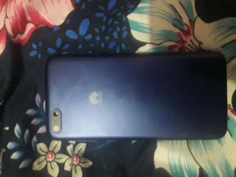 HUAWEI y5 pta approved 3