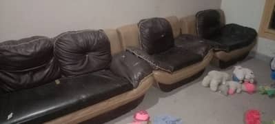 sofa set for sale