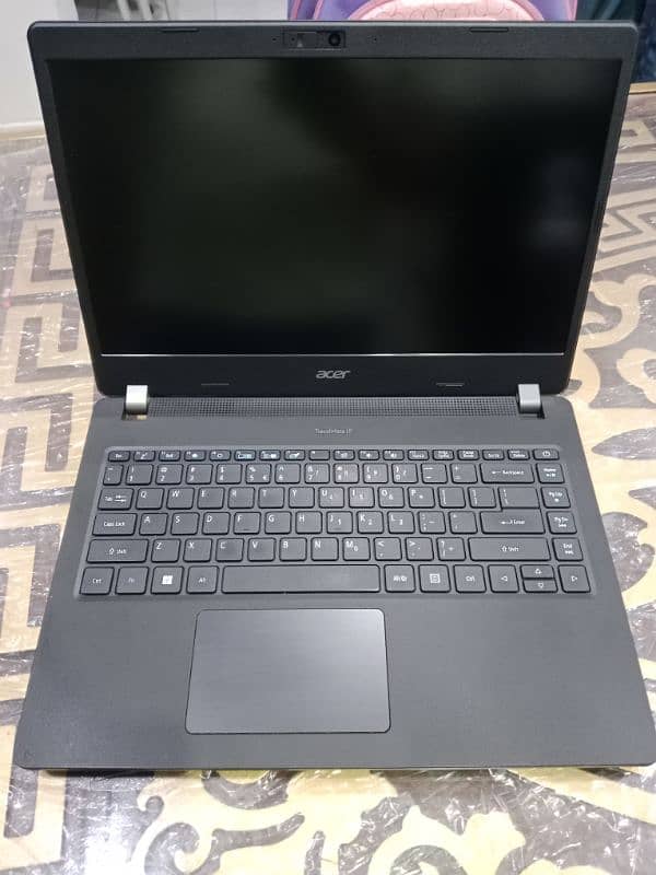 i5 10th Gen Acer Travel Mate P214 0