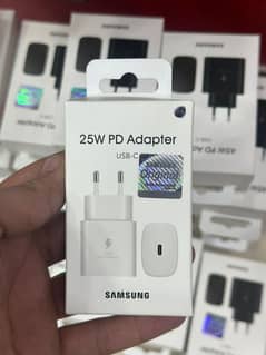 Samsung 25w adapter