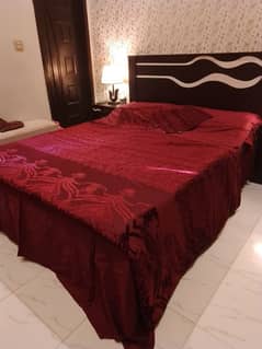 Bridal bedsheet set 0