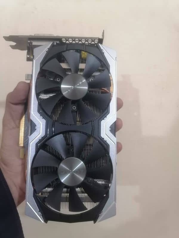 Gtx 1070 8gb available for sale 0