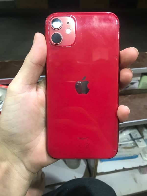 iphone 11 non pta 64 GB 1