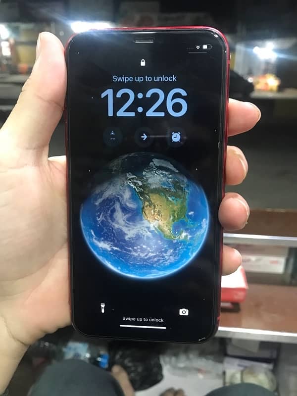 iphone 11 non pta 64 GB 6