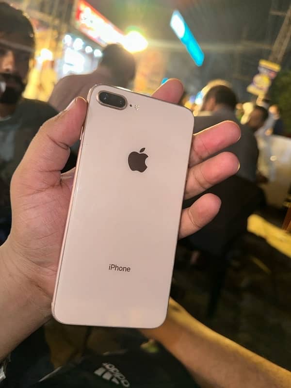 i phone 8 plus pta 1