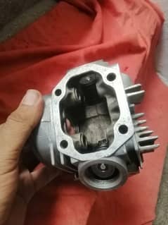 Head cylinder Japani 0