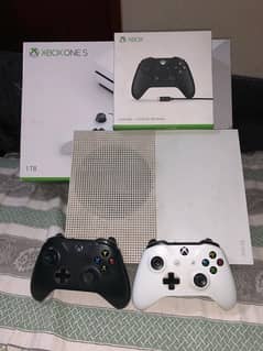 Xbox one S 0