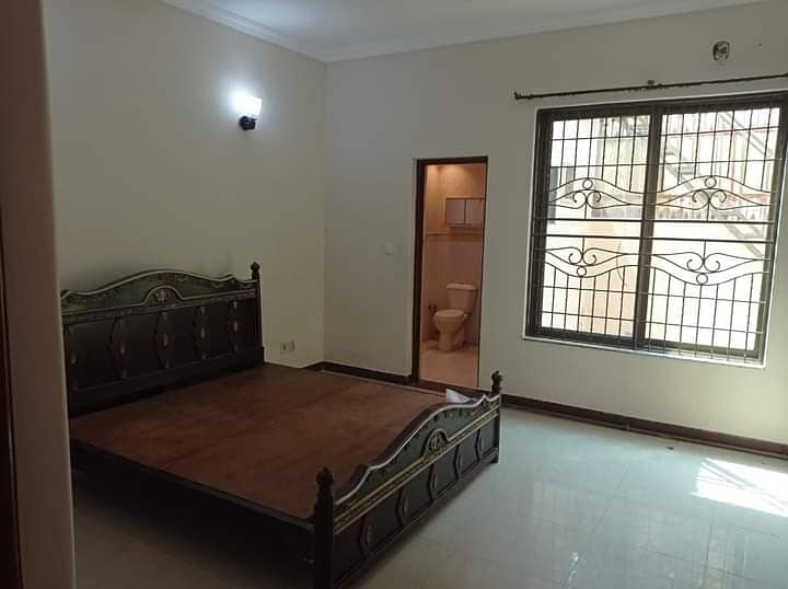 10 Marla 2 Bed Portion For Rent Available in Pwd Housing Scheme 1