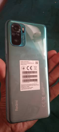 Redmi note 10 for sale 0