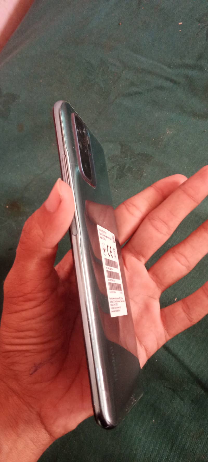 Redmi note 10 for sale 1