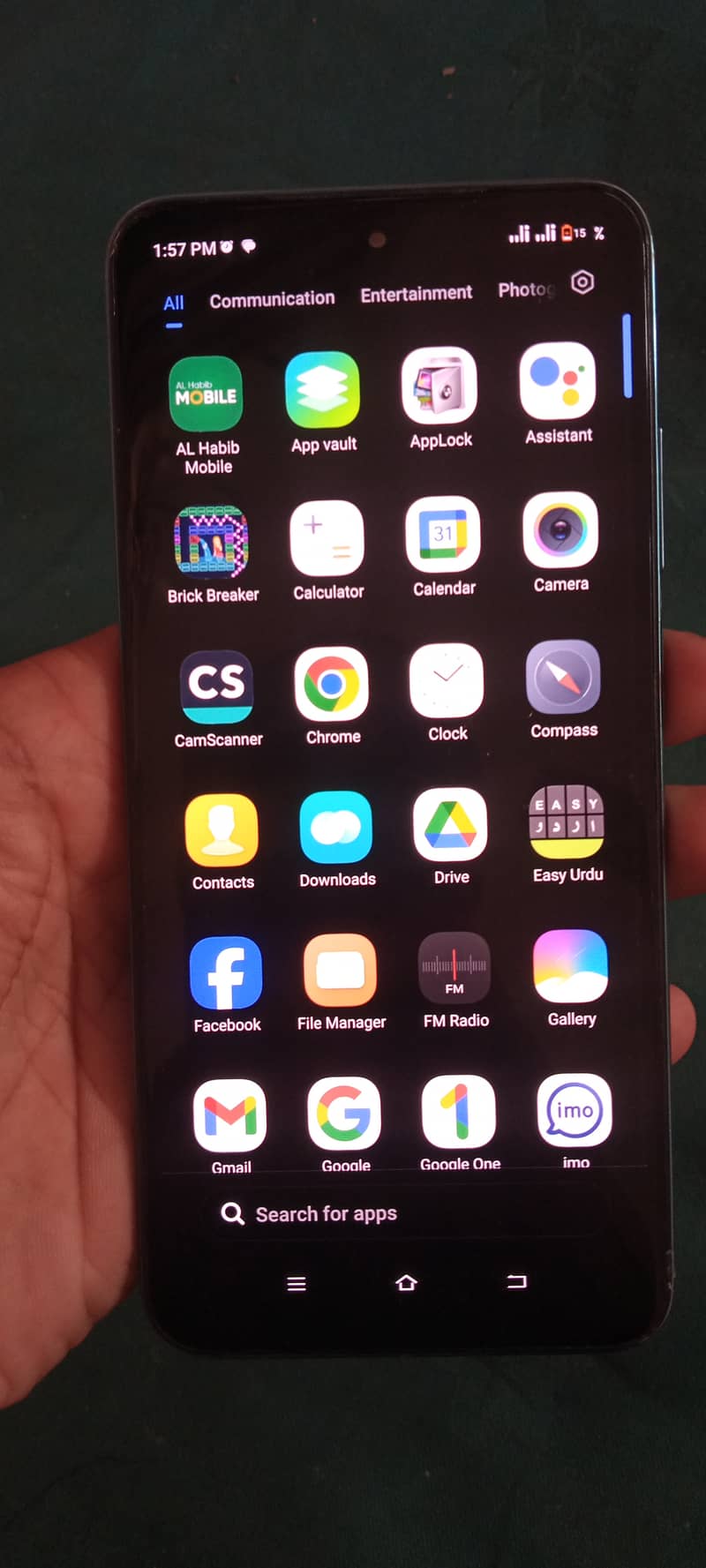 Redmi note 10 for sale 3