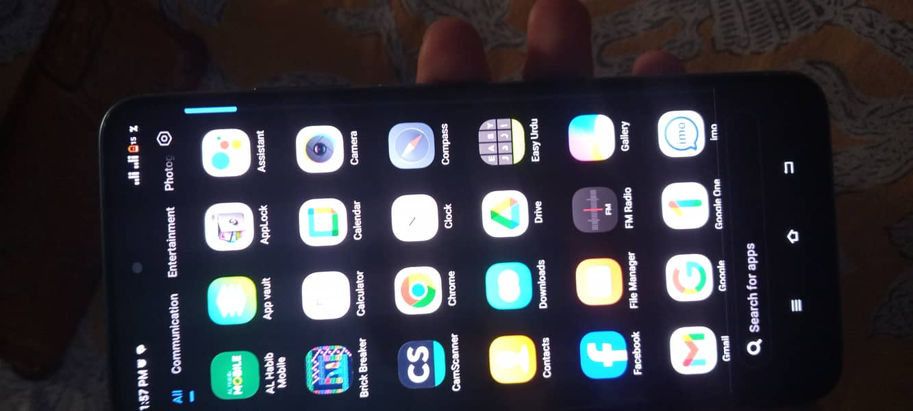 Redmi note 10 for sale 4