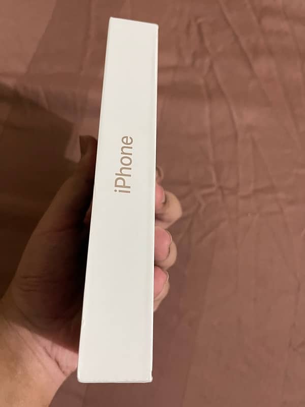 Iphone 16 Pro Max 512GB LLA Desert Titanium 5