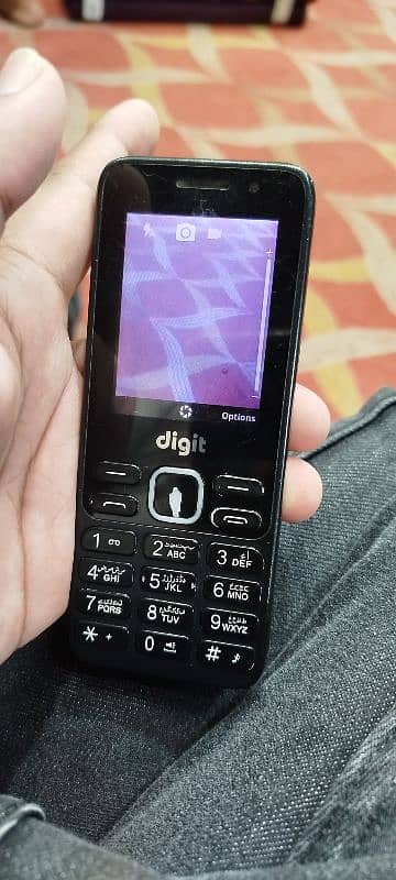 jazz digit 4g music 1